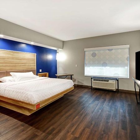 Tru By Hilton Syracuse-Camillus Hotel Luaran gambar