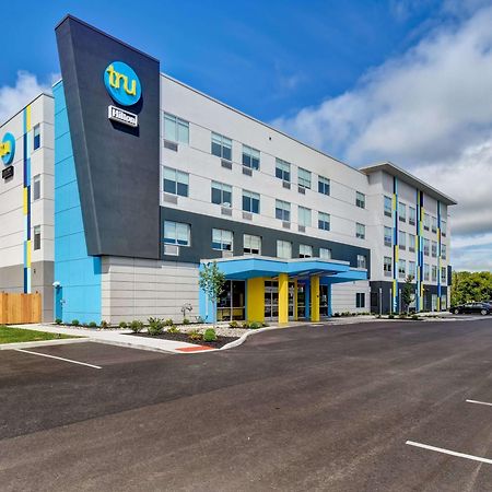 Tru By Hilton Syracuse-Camillus Hotel Luaran gambar