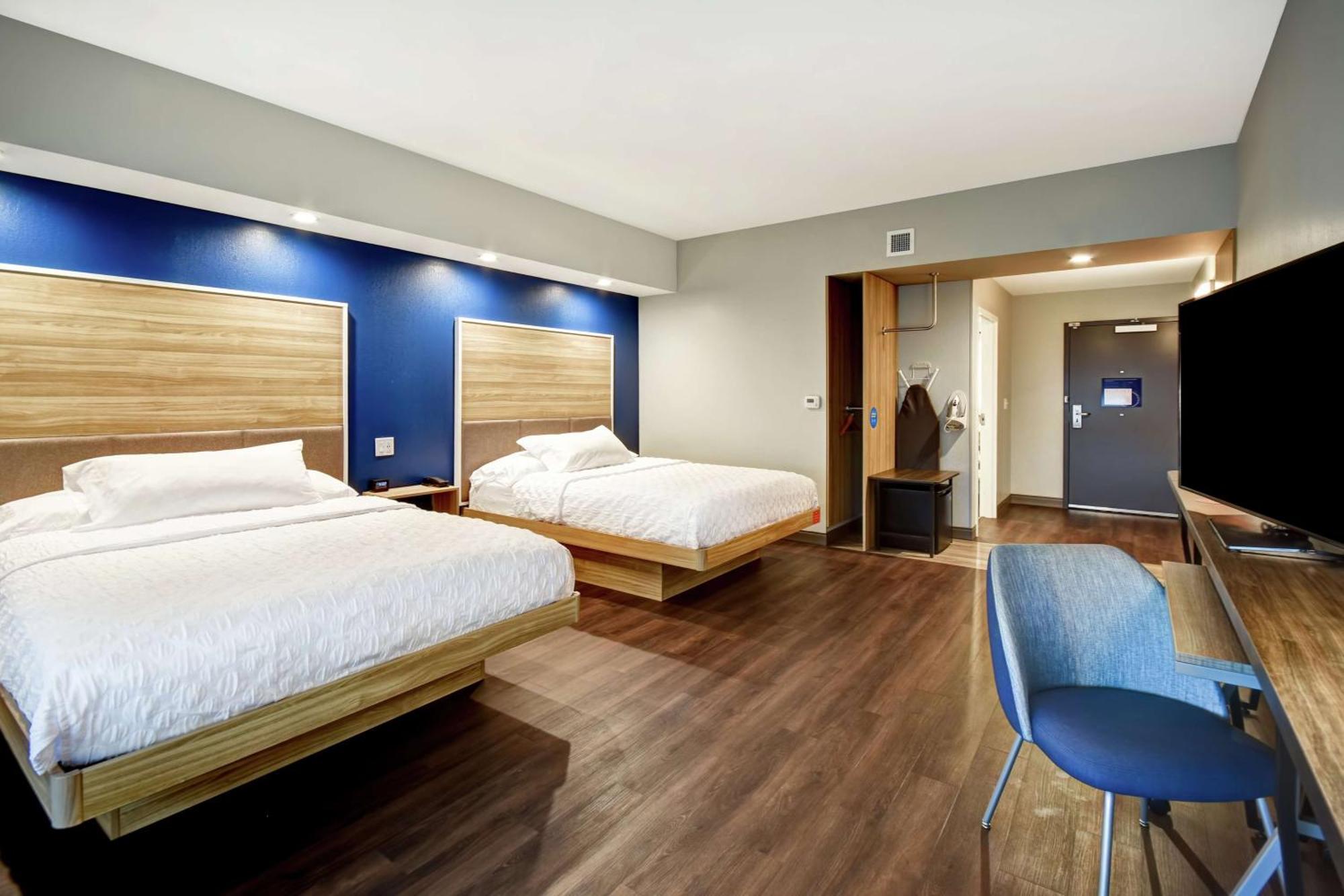 Tru By Hilton Syracuse-Camillus Hotel Luaran gambar