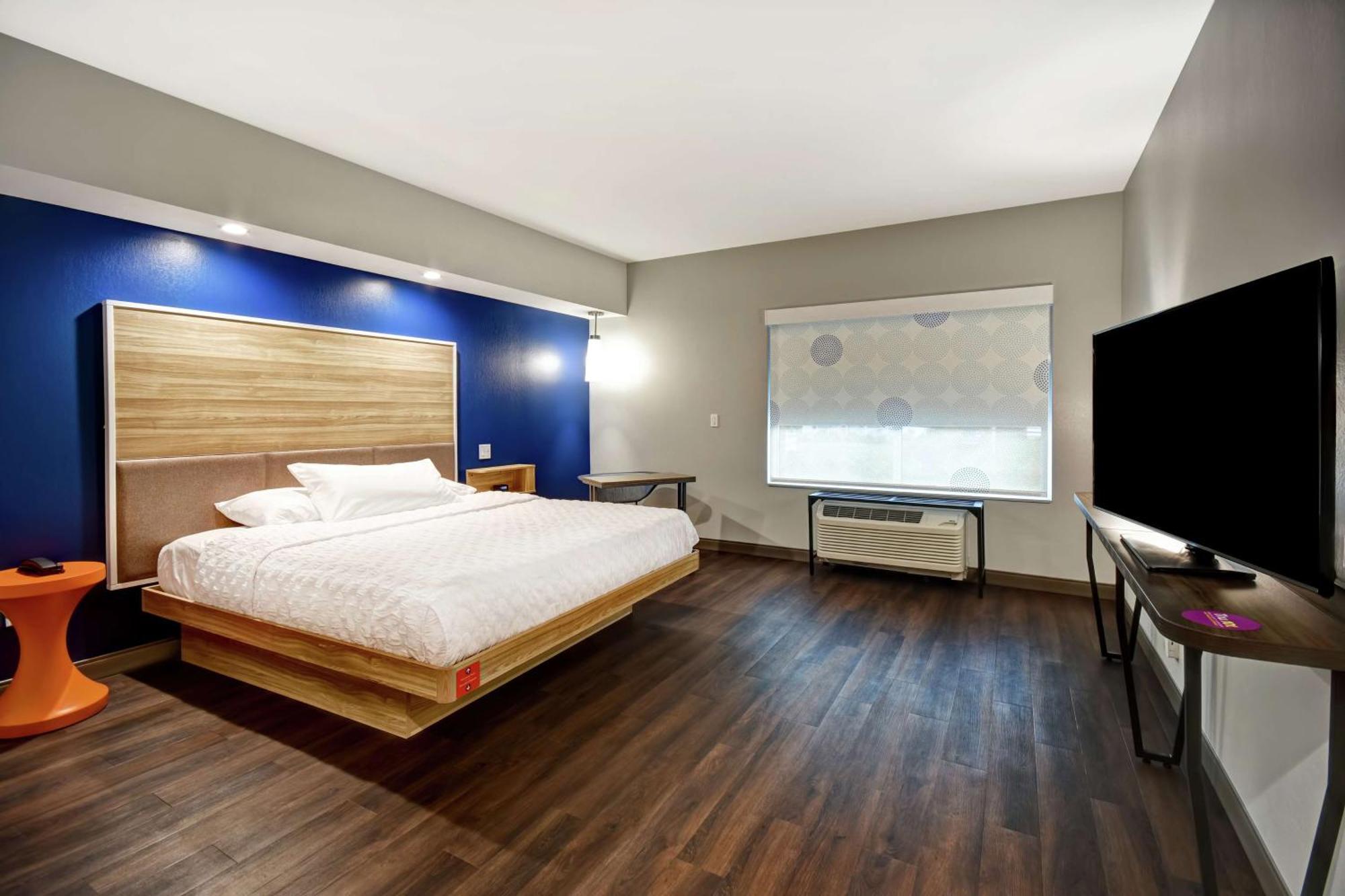 Tru By Hilton Syracuse-Camillus Hotel Luaran gambar