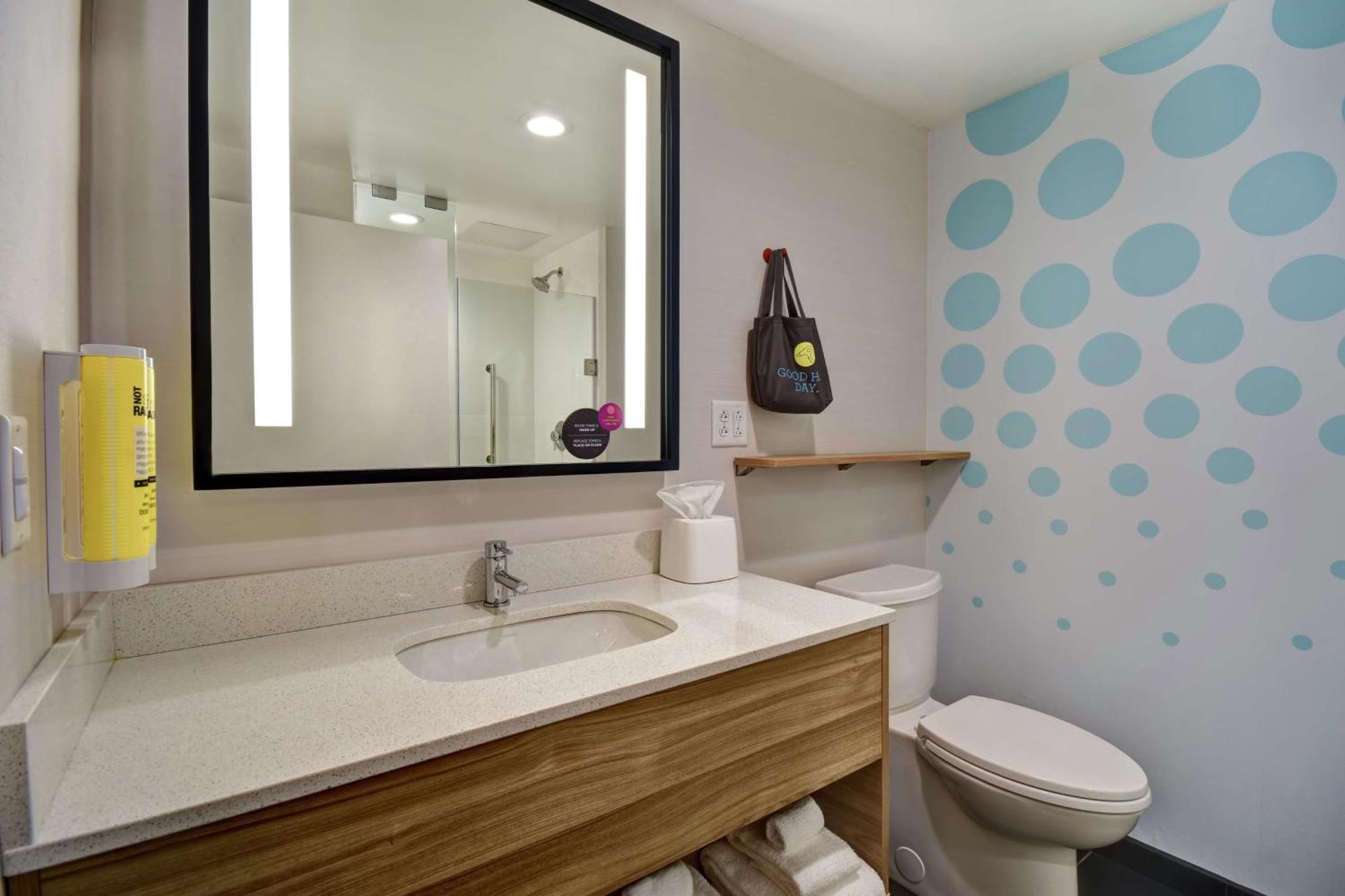 Tru By Hilton Syracuse-Camillus Hotel Luaran gambar
