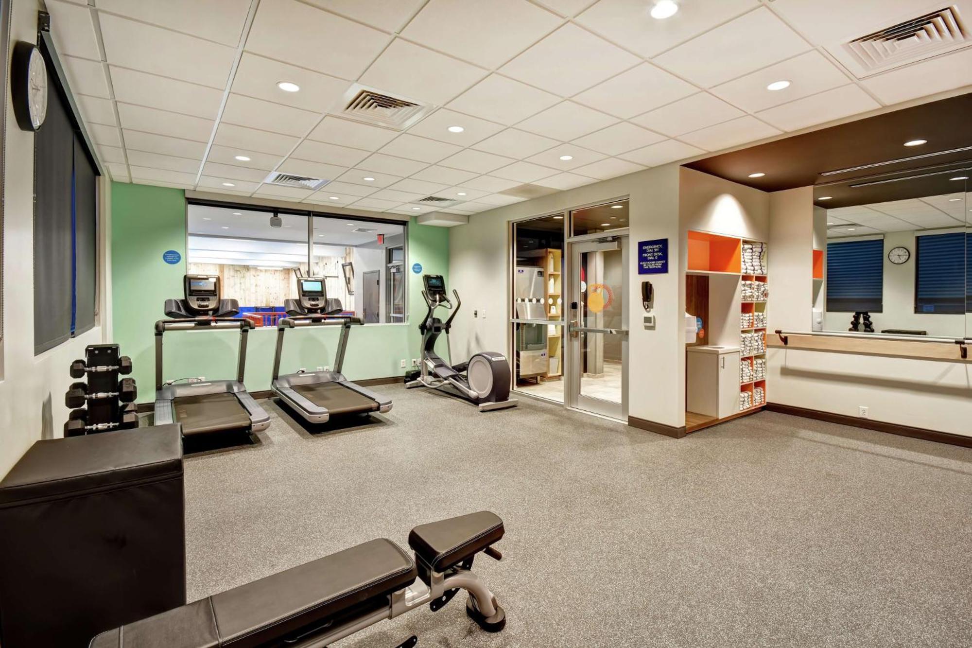 Tru By Hilton Syracuse-Camillus Hotel Luaran gambar