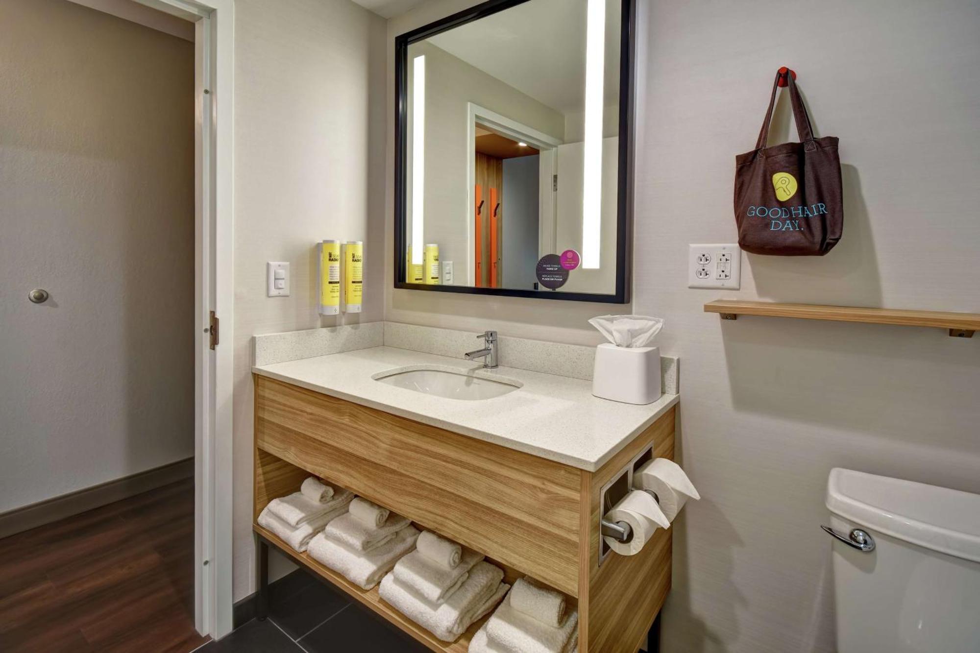 Tru By Hilton Syracuse-Camillus Hotel Luaran gambar