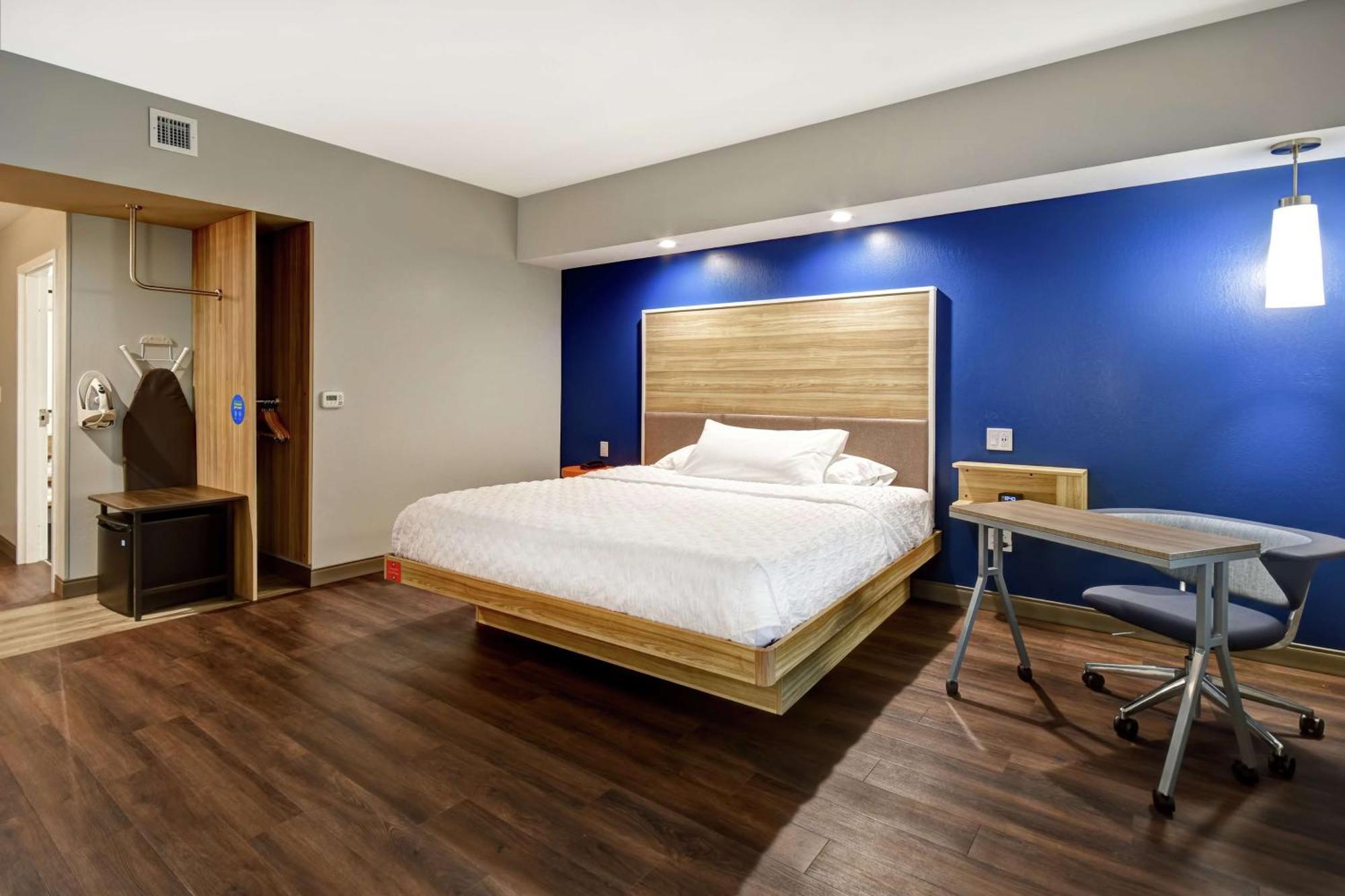 Tru By Hilton Syracuse-Camillus Hotel Luaran gambar
