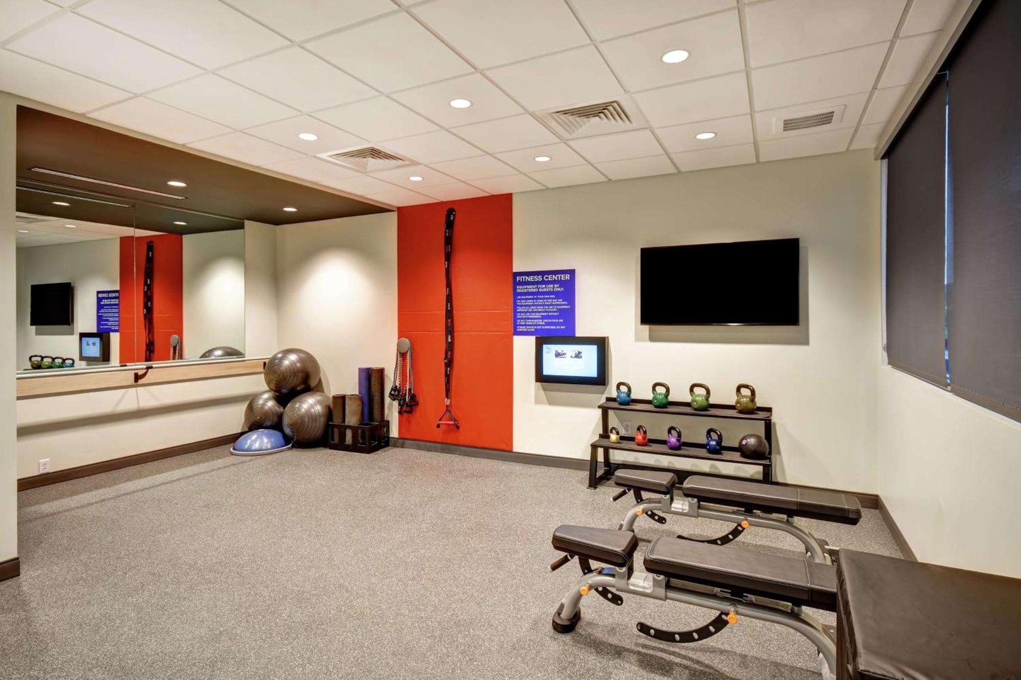 Tru By Hilton Syracuse-Camillus Hotel Luaran gambar