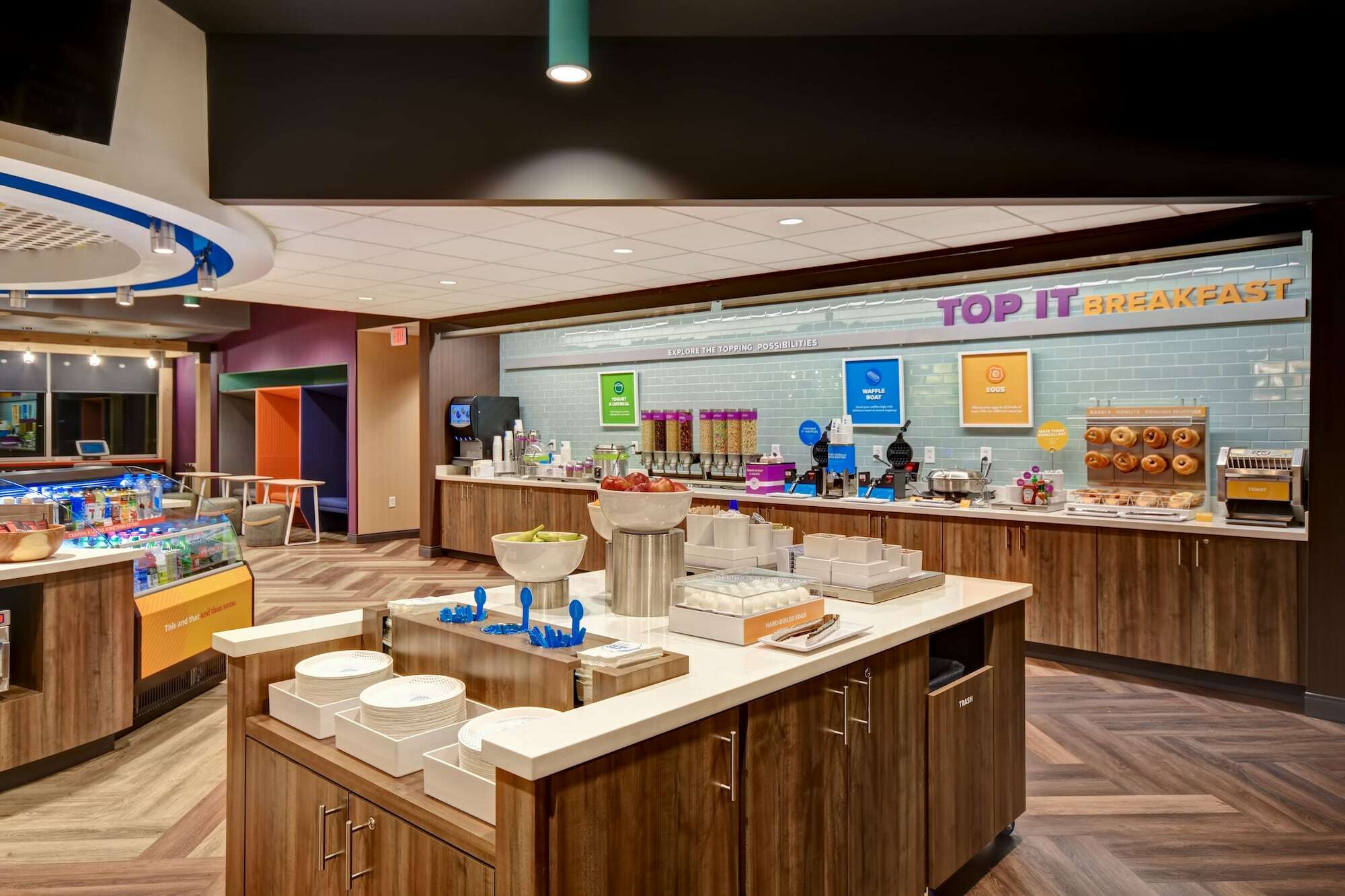 Tru By Hilton Syracuse-Camillus Hotel Luaran gambar